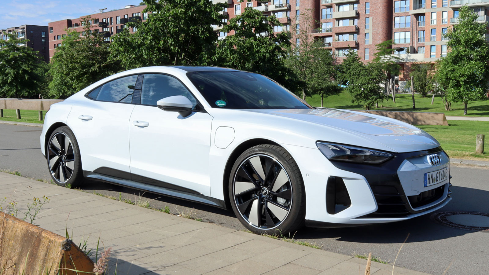 GT heißt Gran Turismo Christoph M. Schwarzer