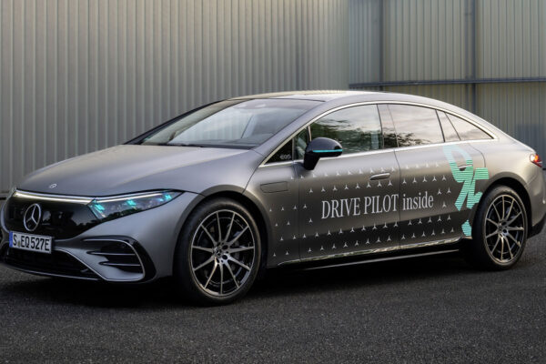 Autonomes Fahren: Erlaubt ist, was zugelassen ist.