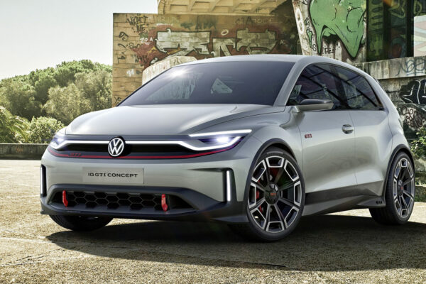 Das sind die elektrischen Volkswagen bis 2028
