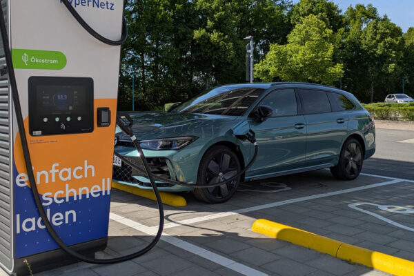 Fehlanreize für Plug-in Hybride