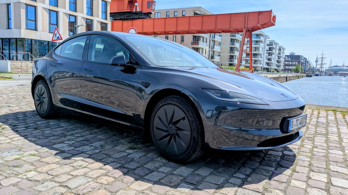 Die günstigste Art, Tesla zu fahren