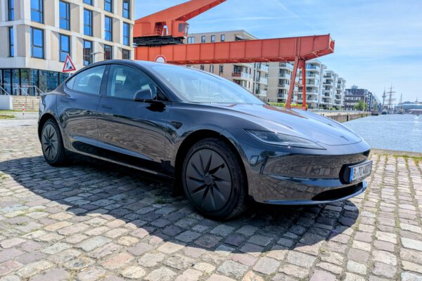 Die günstigste Art, Tesla zu fahren
